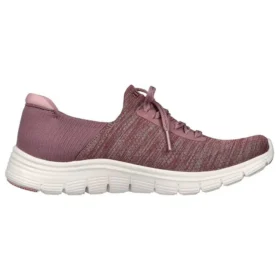 Arch Fit Vista «Wonder Mauve»