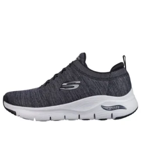 Arch Fit – Waveport «Negro Gris»