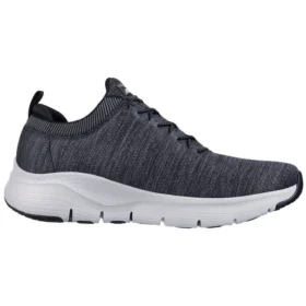 Arch Fit – Waveport «Negro Gris»