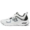 Arch Fit «White Blue»
