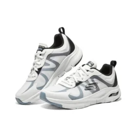 Arch Fit «White Blue»