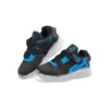 Arctic Tron «Negro Azul»
