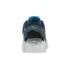 Arctic Tron «Negro Azul»