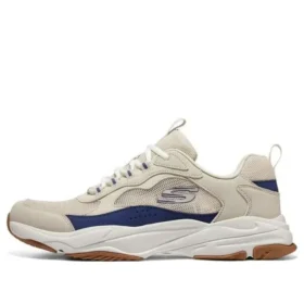 Arizin «Beige Navy»