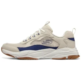 Arizin «Beige Navy»
