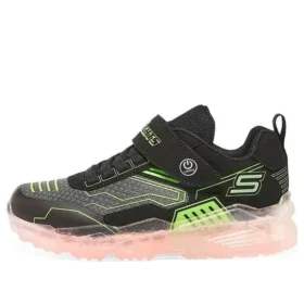 Artic-Tron «Negro Lima»