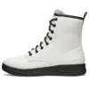 Aunque «White Black»