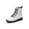 Aunque «White Black»