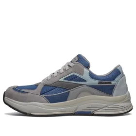 Benago Gris/Azul