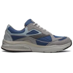 Benago Gris/Azul