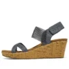 Beverlee-Casual Outing «Grey Khaki»