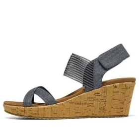Beverlee-Casual Outing «Grey Khaki»
