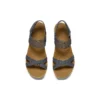 Beverlee-Casual Outing «Grey Khaki»