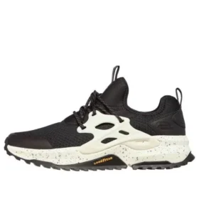 Bionic Trail Negro/Blanco