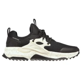 Bionic Trail Negro/Blanco