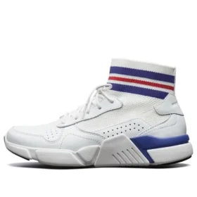 Blanco/Azul