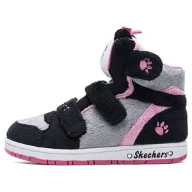 Blingers Athletic «Black Pink»