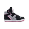 Blingers Athletic «Black Pink»