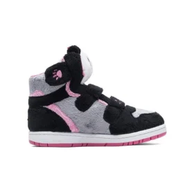 Blingers Athletic «Black Pink»