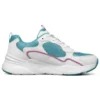 Bob’s Bamina Low-Top Blanco/Azul