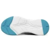 Bob’s Bamina Low-Top Blanco/Azul