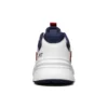 Bob’s Bamina Low-Top Blanco/Azul/Rojo