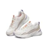 Bob’s Bamina Low-Top Caqui