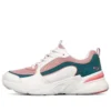 Bob’s Bamina Low-Top Rojo
