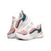Bob’s Bamina Low-Top Rojo