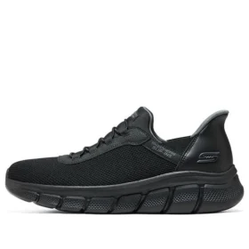 Bob’s Slip-ins «Black»