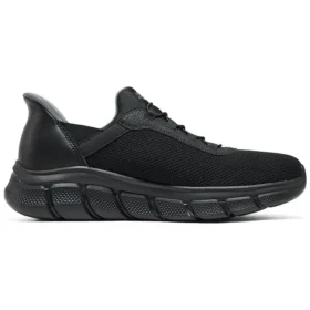 Bob’s Slip-ins «Black»