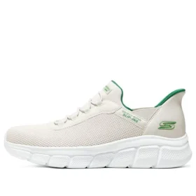 Bob’s Slip-ins «Blanco Verde»
