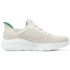 Bob’s Slip-ins «Blanco Verde»