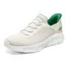 Bob’s Slip-ins «Blanco Verde»