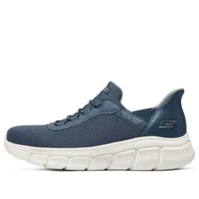 Bob’s Slip-ins «Blue»