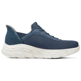 Bob’s Slip-ins «Blue»