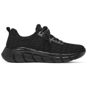 Bob’s Sport Bobs Squad «Negro»