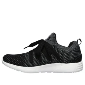 Bob’s Sport Sparrow Low-Top Negro/Gris