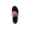 Bob’s Sport Sparrow Low-Top Negro/Rosa