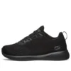 Bob’s Squad Low-Top Negro