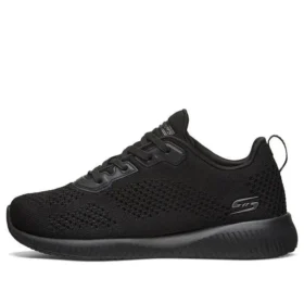 Bob’s Squad Low-Top Negro