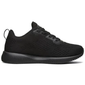 Bob’s Squad Low-Top Negro