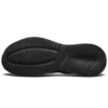 Bob’s Squad Low-Top Negro