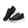 Bob’s Squad Low-Top Negro/Blanco