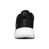 Bob’s Squad Low-Top Negro/Blanco