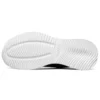 Bob’s Squad Low-Top Negro/Blanco