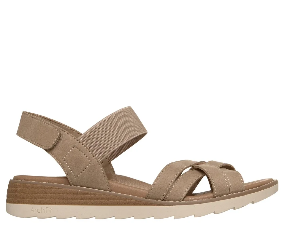 Bobs Arch Fit Oasis – Cloud Steps Bobs Arch Fit Oasis – Cloud Steps