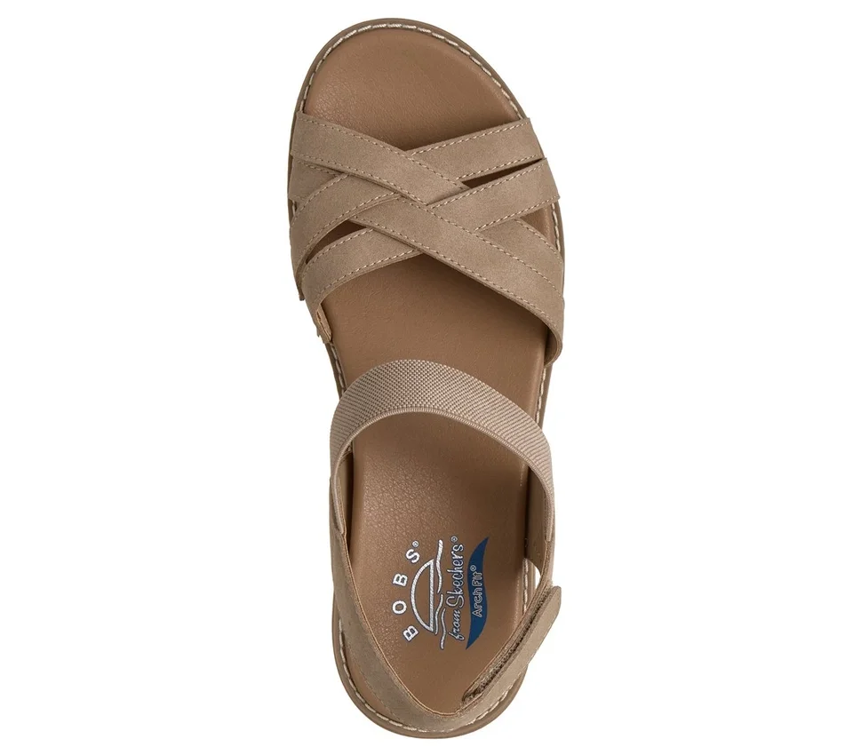 Bobs Arch Fit Oasis – Cloud Steps Bobs Arch Fit Oasis – Cloud Steps