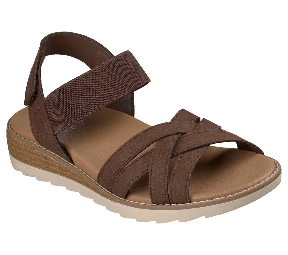 Bobs Arch Fit Oasis – Cloud Steps Bobs Arch Fit Oasis – Cloud Steps