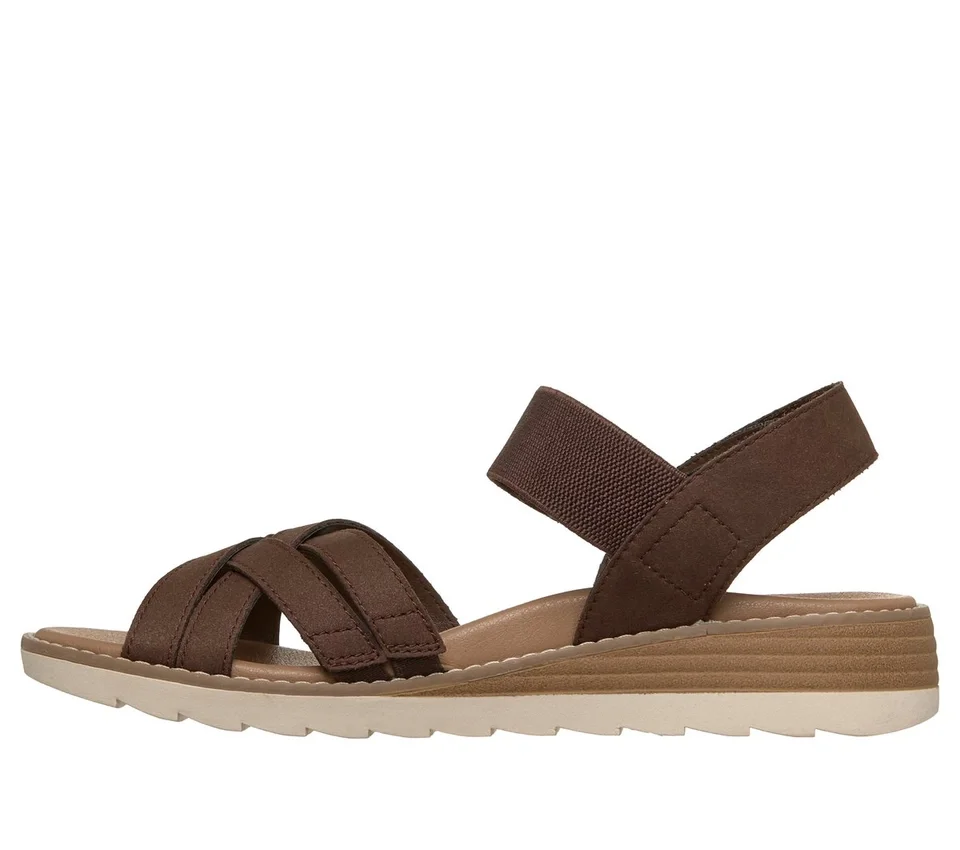 Bobs Arch Fit Oasis – Cloud Steps Bobs Arch Fit Oasis – Cloud Steps